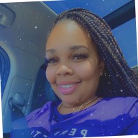 Living Care Lifestyles Employee Ke’Ara Whitmore's profile photo