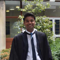 Intuitive Engineering Solutions Employee Kundan Jeswani's profile photo