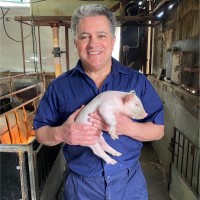 JBS Australia Employee Edison Alvares's profile photo