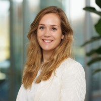 Brainport Development Employee Ingrid van Haaren's profile photo