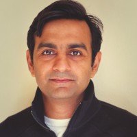 Stripe Employee Gaurav Doshi's profile photo