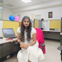 Nityo Infotech Employee Geetha Gowda's profile photo