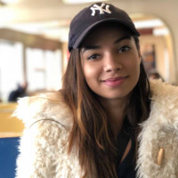 Unlimited Biking Employee Danielle O'Neill's profile photo