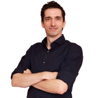 Royal Lactalis Leerdammer Employee Carsten Peeters's profile photo