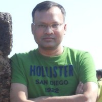 Email e telefono di Vivek Bhushan