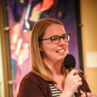 Hope College Employee Betsy Watson's profile photo