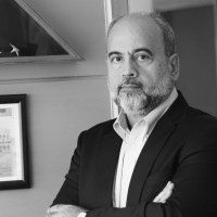 The Bridge Co. Employee Fouad Rouh's profile photo