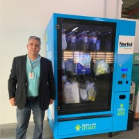 Nortel Suprimentos Industriais S.A. Employee Paulo Fabiano Sá Freire Dias's profile photo