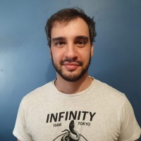 Redmond Software Employee Nicolás del Río's profile photo
