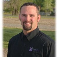 Mountain View Window & Door Employee Josh Hogstad's profile photo
