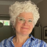 Spiracle Audiobooks Employee Kate Bland's profile photo