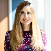 Virginia Film Office Employee Juliana Thomas's profile photo