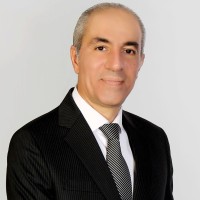 Novatec Middle East L.L.C. Employee Mostafa Farid's profile photo