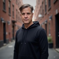 Intuitive Content Employee Patrick Weiland's profile photo