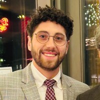 Cusco Aviation LLC Employee Joaquin Cordero's profile photo