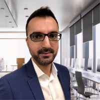 Newman University Birmingham Employee Sandeep Singh's profile photo