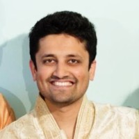 Wildlife Victoria Employee Ravindra Mijar's profile photo