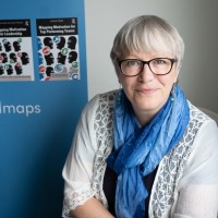 Motivational Maps Employee Linda Frsa's profile photo