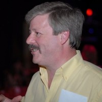 Econotherm (UK) Ltd Employee Colin Jones's profile photo