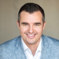 App Solve Employee David Brabrook's profile photo