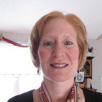 Trinity Health Of New England Employee Susan 'Amico's profile photo