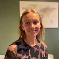 Møblér Employee Tine Ørts's profile photo