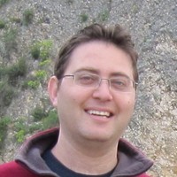 Kenshoo Employee Itsik Belson's profile photo