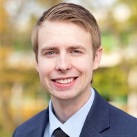 Traeger, Inc. Employee Nate Waldron's profile photo