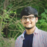 Oracle Employee Mitul Parikh's profile photo