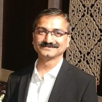Prasad Upasani Email & Phone Number