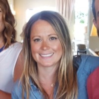 Virginia Film Office Employee Lindsey Norment's profile photo