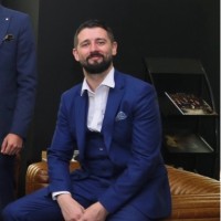 One Broker Group Employee Chris Forrest's profile photo