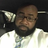 The GEO Group, Inc. Employee Rodney Davis's profile photo