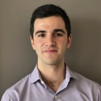 Blueprint for Maryland's Future Accountability & Implementation Board Employee Alex Baum's profile photo