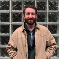 Studio Tack Employee Liam Dublin's profile photo