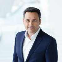 Mercedes-Benz Financial Services BeNeLux Employee James Ryan's profile photo