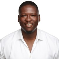 OCR Alpha Employee Simi Jolaoso's profile photo
