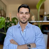 ENERGETUS, Instalações Industriais, S.A. Employee Tomás Esteves's profile photo