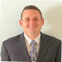 Greater Cincinnati Water Works Employee Justin Barkey's profile photo
