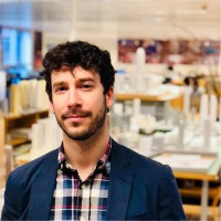 Roche Modern Employee Patrick Fraher's profile photo