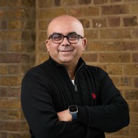 Freemarket Employee Nirav Parekh's profile photo