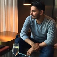 Turn Technologies, Inc. Employee Rahier Rahman's profile photo