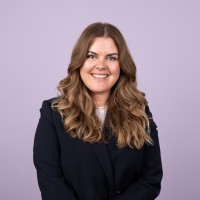 KENNY ANKER Employee Sandra Christoffersen's profile photo