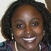 Dr Pepper / 7UP Employee Monique Walker's profile photo