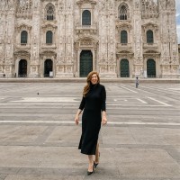 Amanda Vojvodin-Dargenio Email