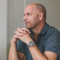 The Forge Partnership Employee James Montgomery's profile photo