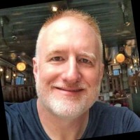 San Francisco State University Employee Mark Roberge's profile photo