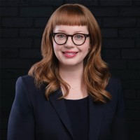 Information and Communications Technology Council (ICTC) Employee Anne Patterson's profile photo