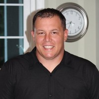 Chad Larson Email & Phone Number