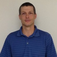 Beverage-Air Employee Todd Wyant's profile photo